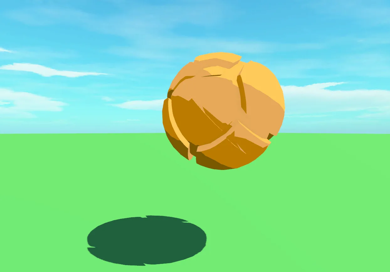 Gritline Toon Shader preview 5