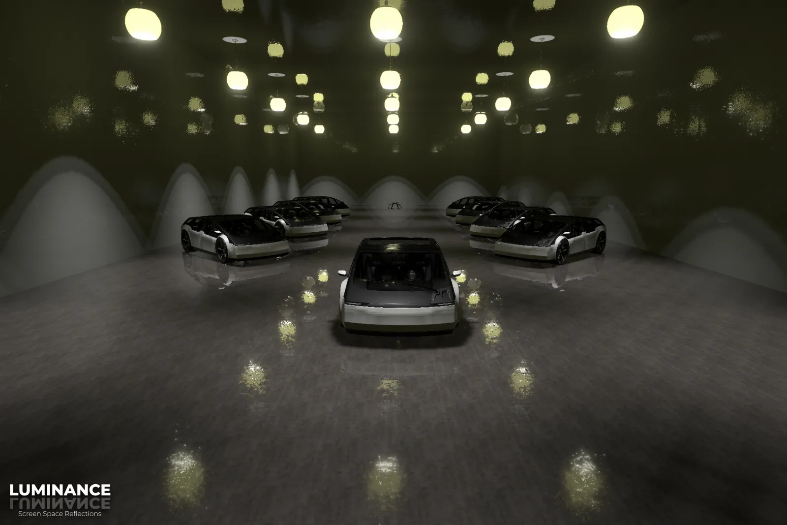 Luminance preview 1