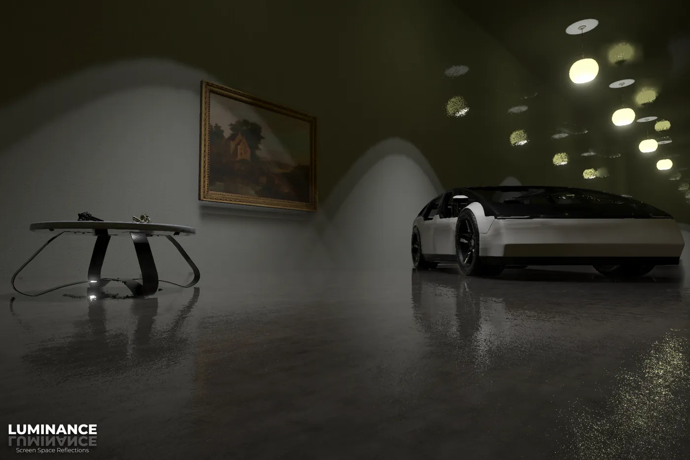 Luminance preview 2