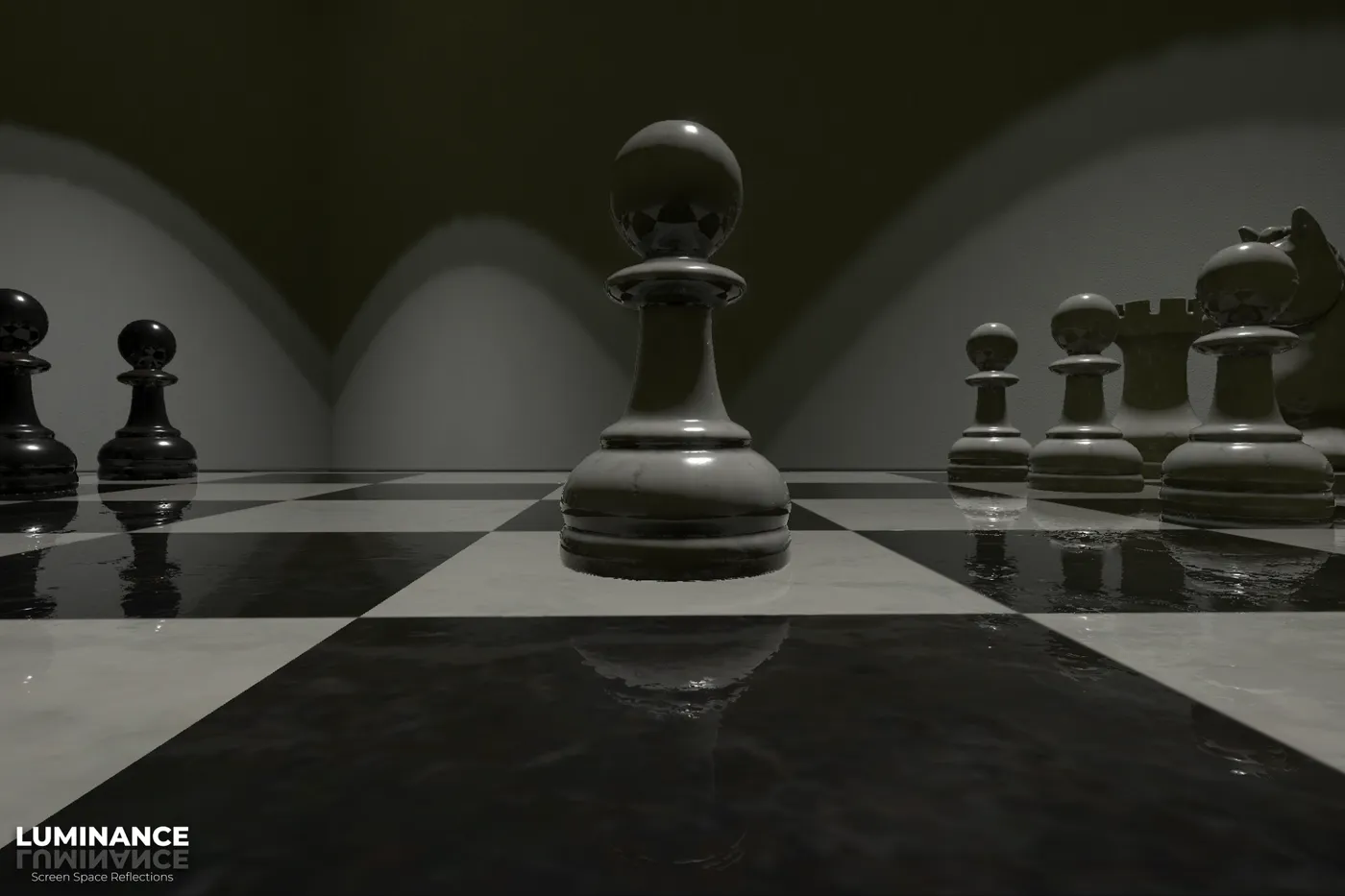 Luminance preview 3