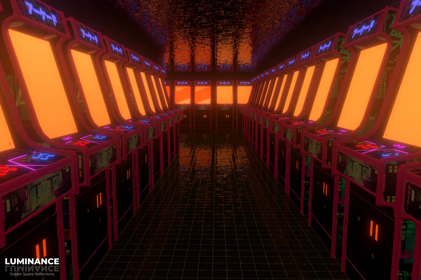 Luminance preview 4
