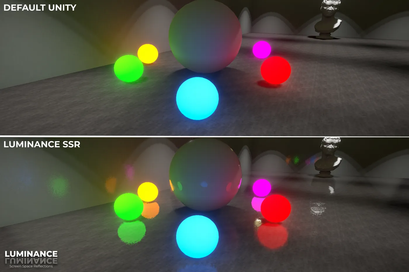 Luminance preview 5
