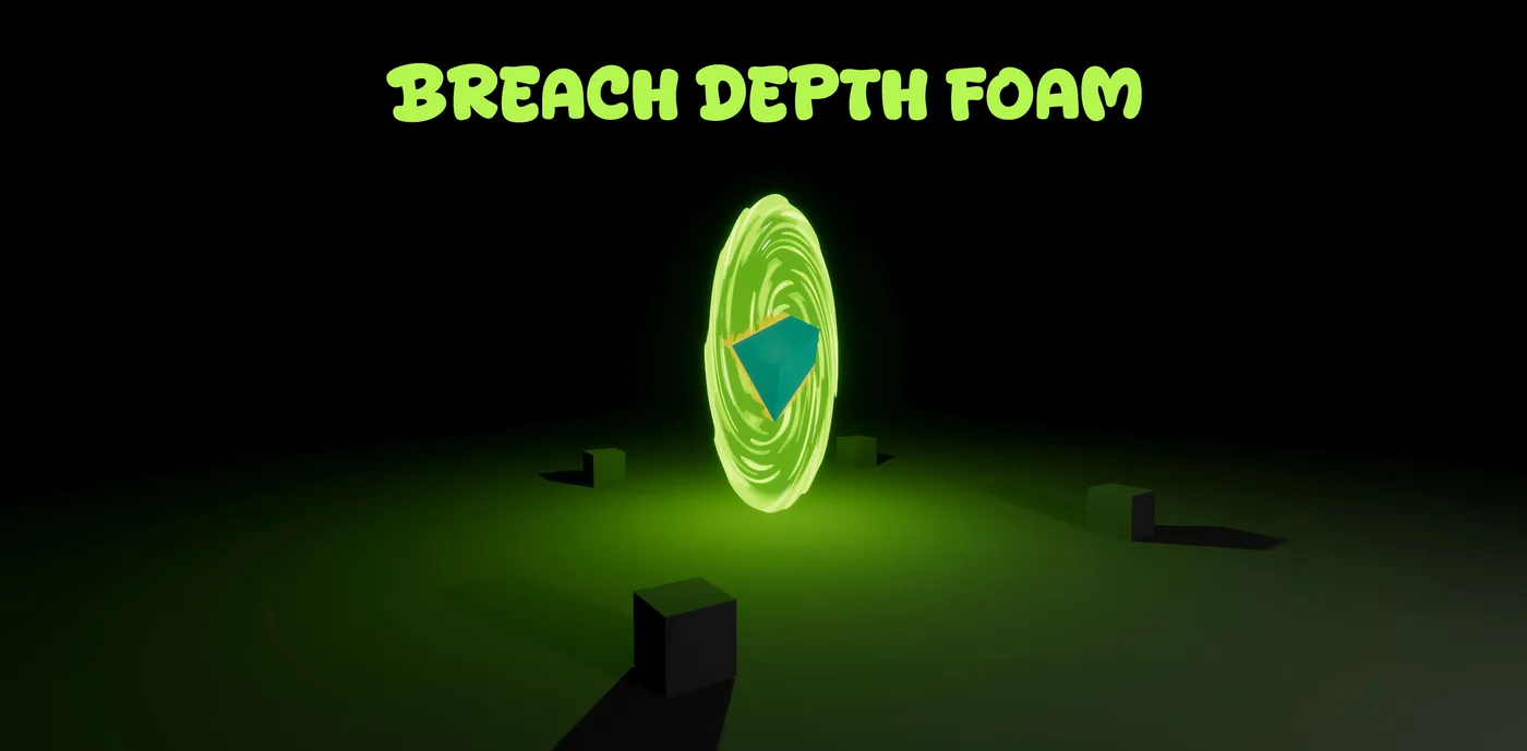 Toon Portal HDRP preview 4